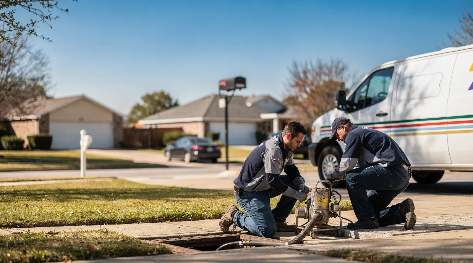 Drain Cleaning in Altamont, MO near me